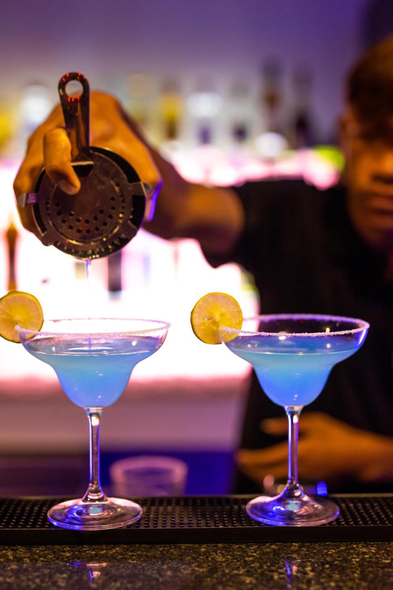 Nico'S Hotel And Skybar سيام ريب المظهر الخارجي الصورة