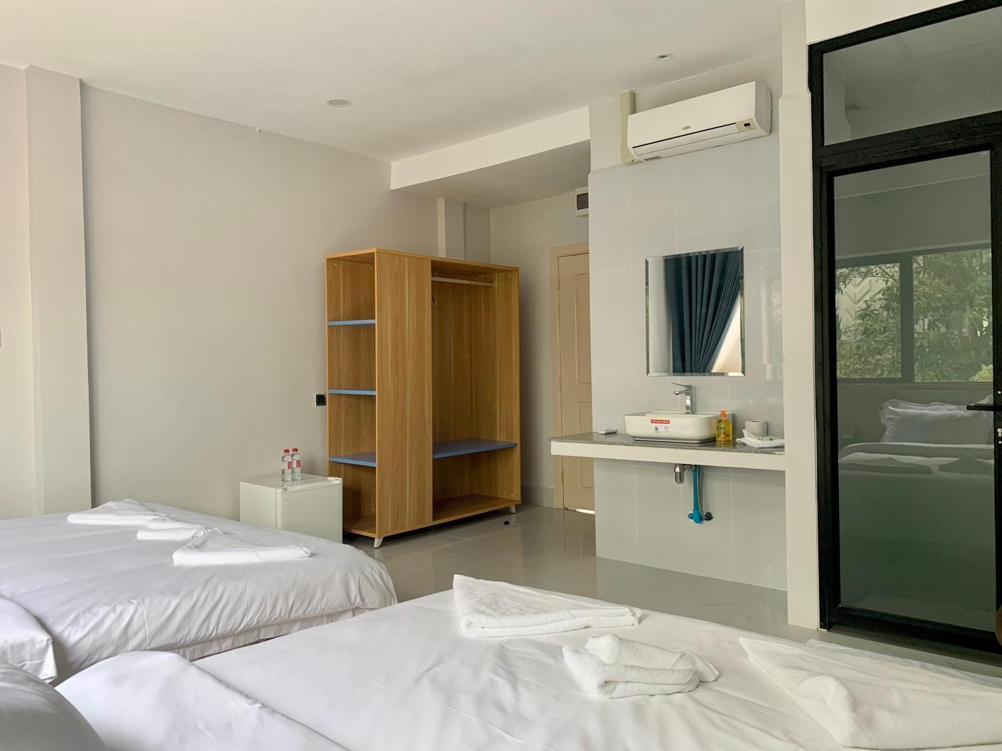Nico'S Hotel And Skybar سيام ريب المظهر الخارجي الصورة