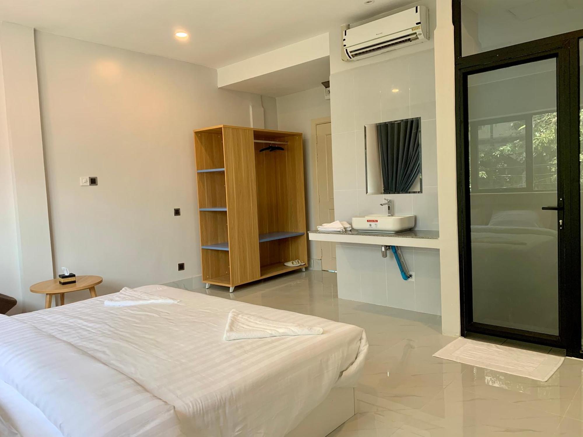 Nico'S Hotel And Skybar سيام ريب المظهر الخارجي الصورة