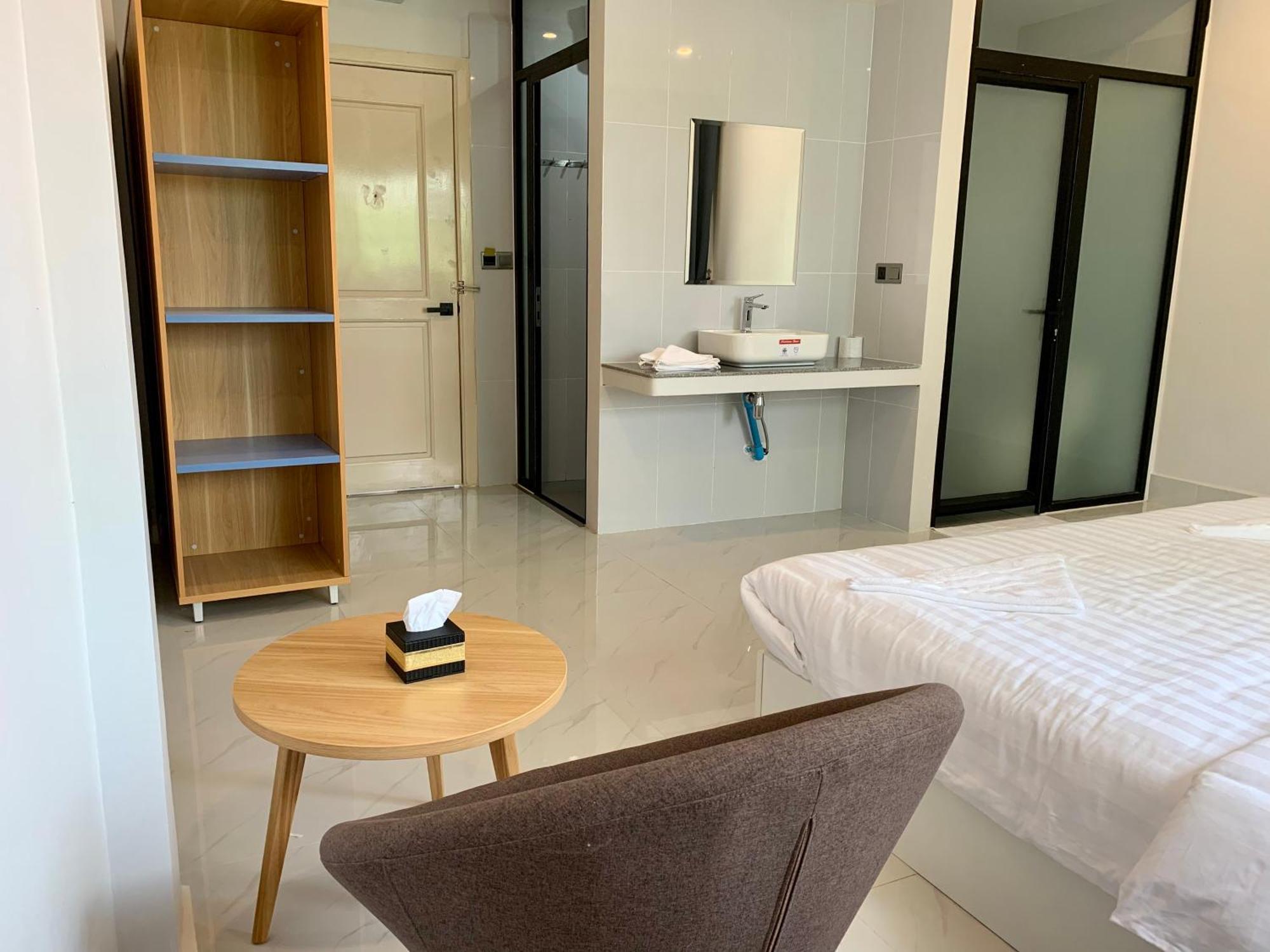 Nico'S Hotel And Skybar سيام ريب المظهر الخارجي الصورة