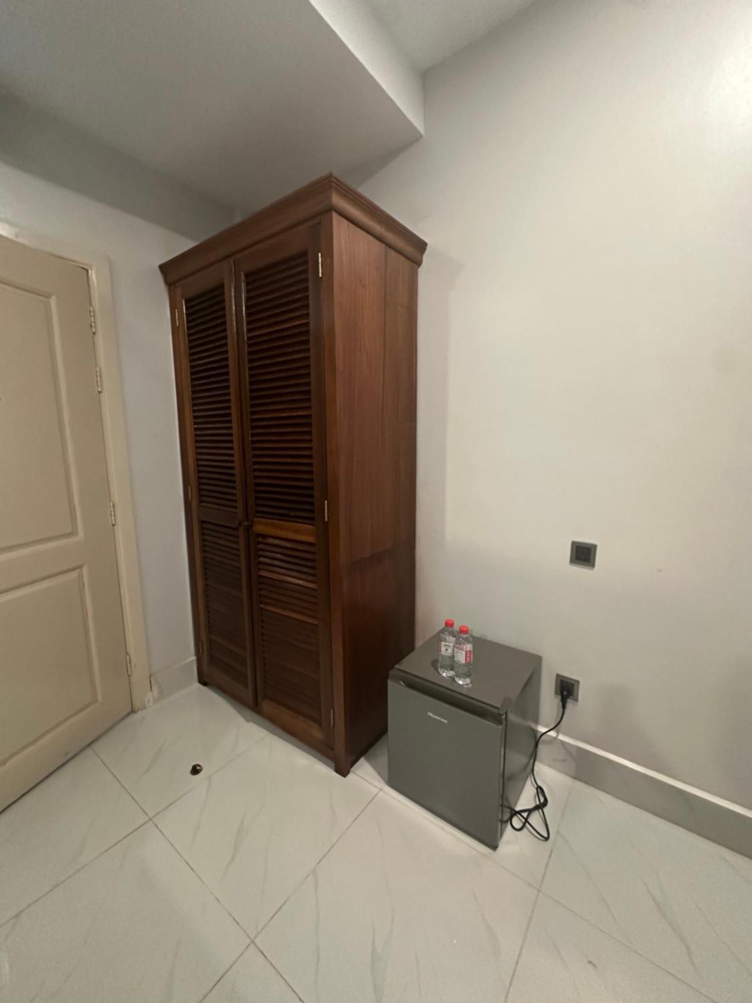 Nico'S Hotel And Skybar سيام ريب المظهر الخارجي الصورة