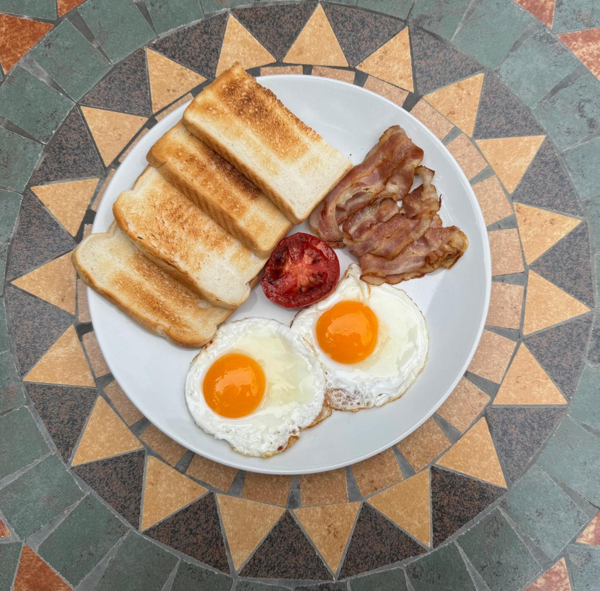 Nico'S Hotel And Skybar سيام ريب المظهر الخارجي الصورة