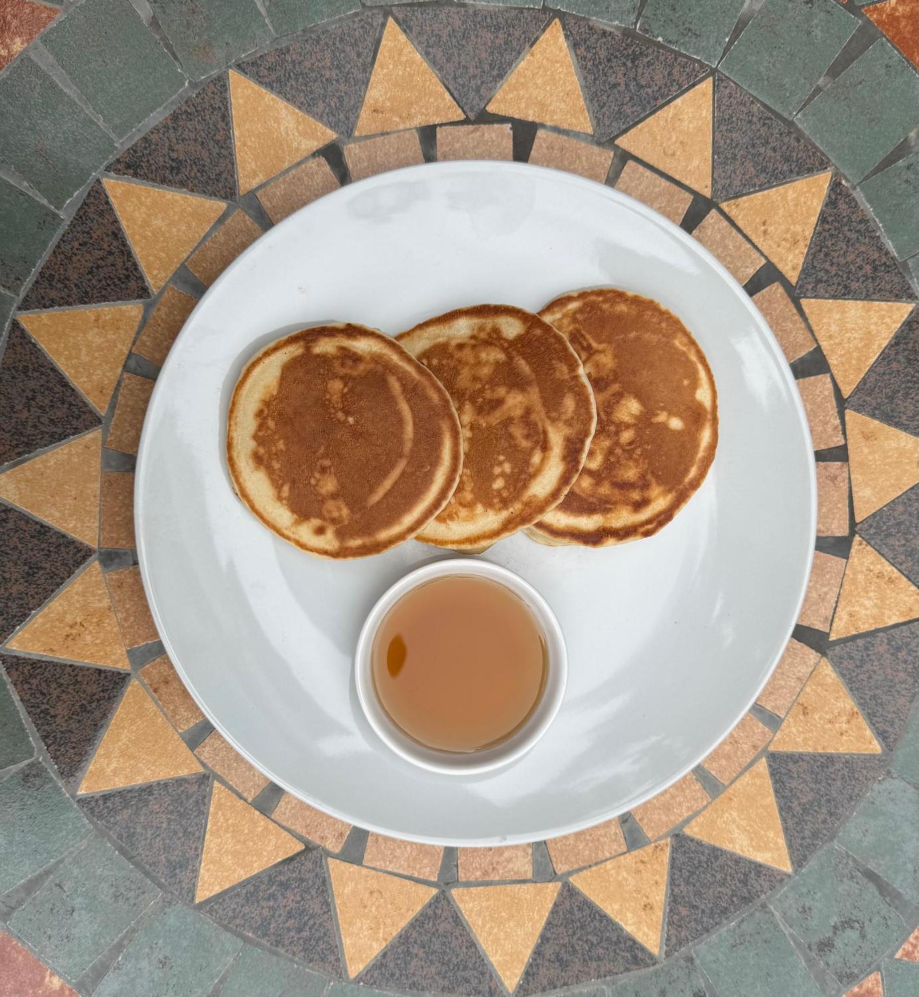 Nico'S Hotel And Skybar سيام ريب المظهر الخارجي الصورة